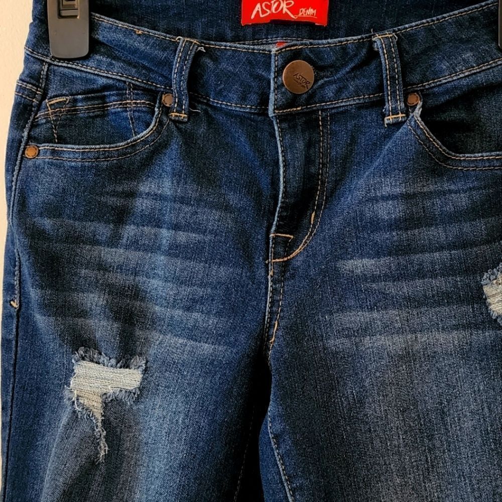 𝅺astor Denim Size 1